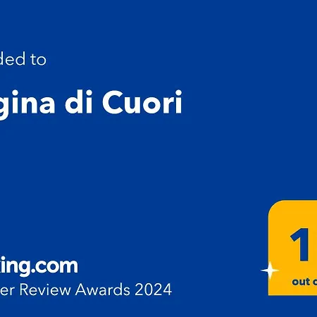 Regina Di Cuori Mola di Bari