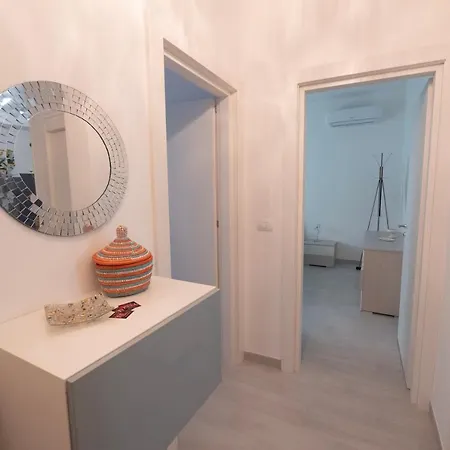 Apartament Regina Di Cuori *