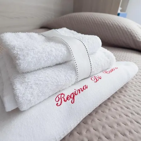 Regina Di Cuori * Mola di Bari