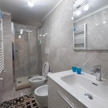 Regina Di Cuori Apartament