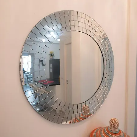 Regina Di Cuori Apartament *