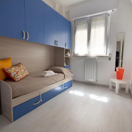Regina Di Cuori Apartament Mola di Bari