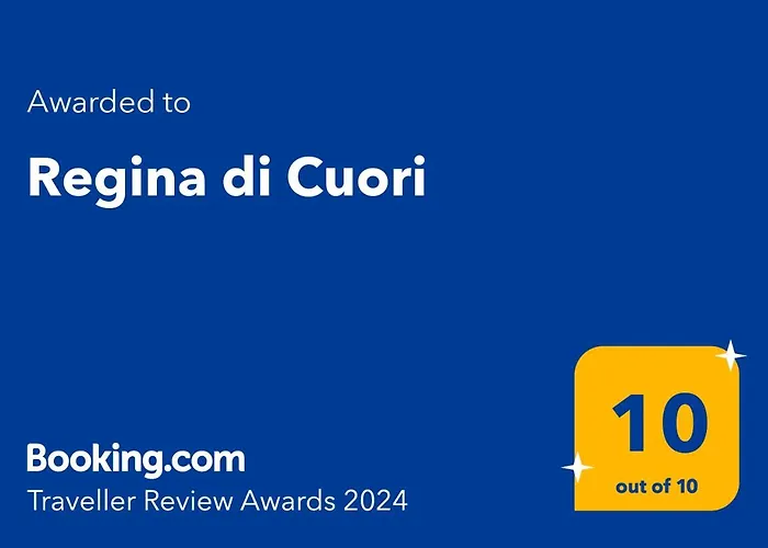 Regina Di Cuori Mola di Bari